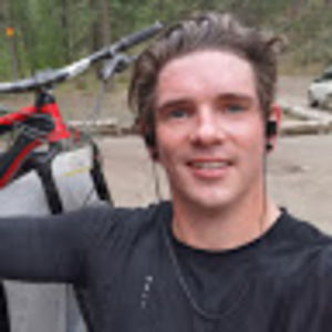 Meet your Posher, Darcy